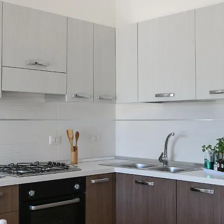 Baia Casa vacanze Budoni