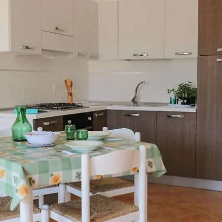 Baia Prázdninový dům Budoni