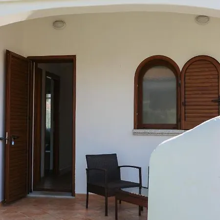 Baia Prázdninový dům