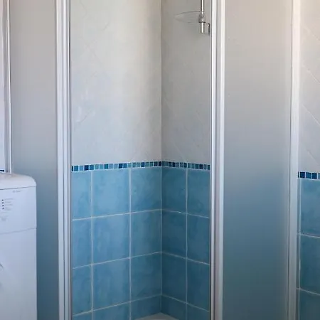 Baia Prázdninový dům