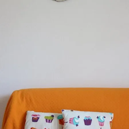 Holiday home Baia