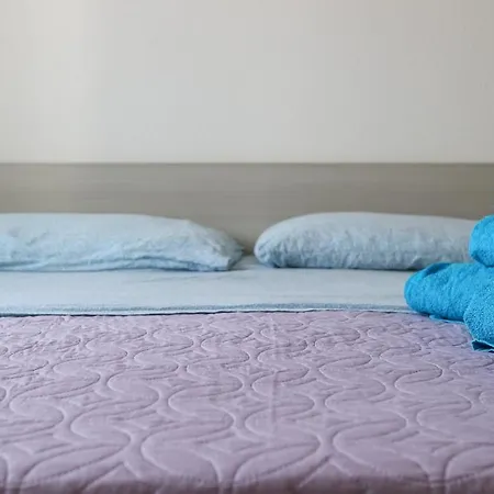 Prázdninový dům Baia Budoni