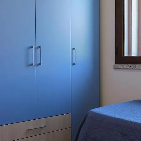 Prázdninový dům Baia Budoni