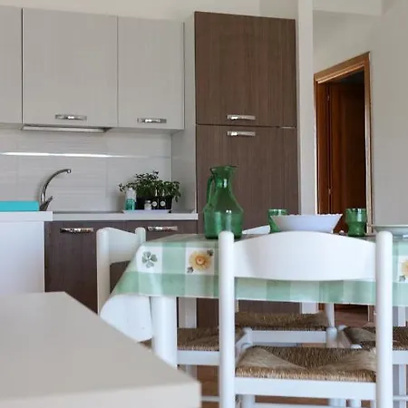 Prázdninový dům Baia