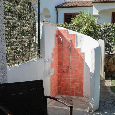 Baia Prázdninový dům Budoni