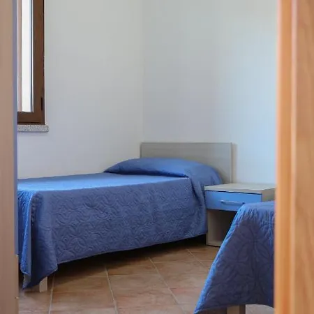 Prázdninový dům Baia