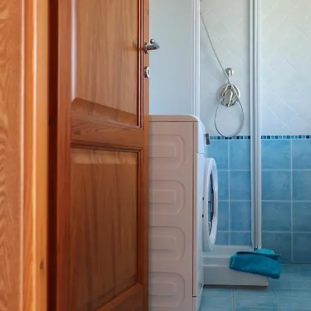 Baia Σπίτι διακοπών Budoni