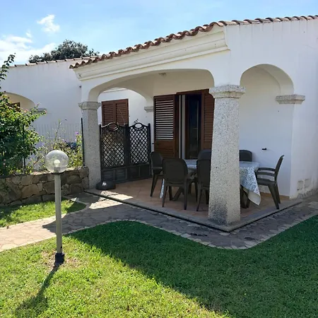 Ferienhaus Baia Budoni