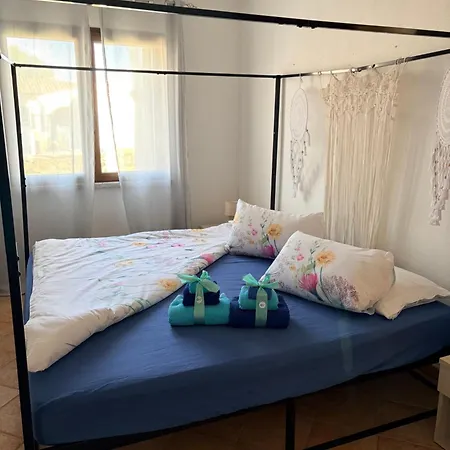 Baia Ferienhaus *
